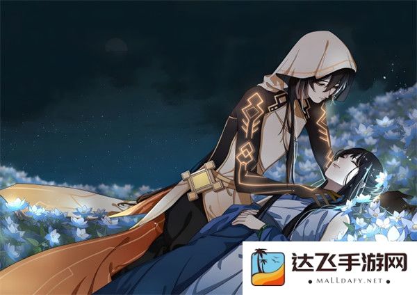 《原神》世界任务莉安的苦恼全流程攻略：如何帮助忧郁的学者解开谜题并获取丰厚奖励
