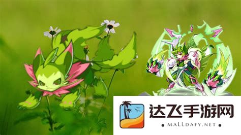 洛克王国小火苗的进化路线分析与全阶段进化表介绍