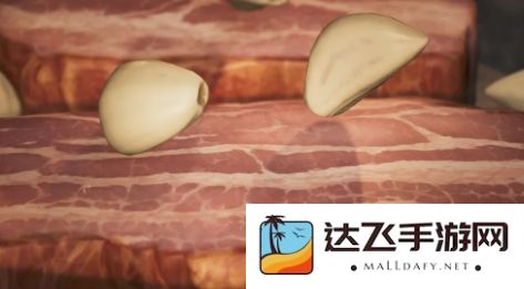 《怪猎》玩家感慨状态满满却被致命一击击倒 忘记补充大蒜的惨痛教训
