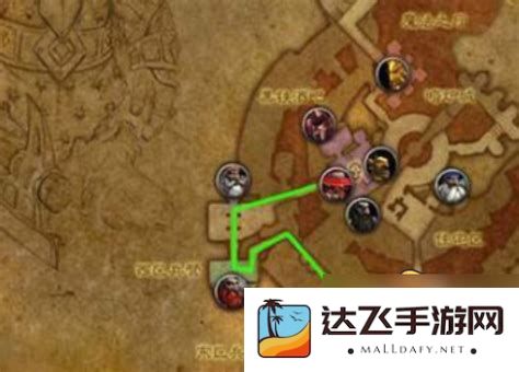 黑石深渊住宅区的地下是否隐藏着一个酒吧呢？