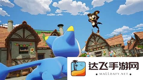 申请参与洛克王国手游内测的资格指南与注意事项