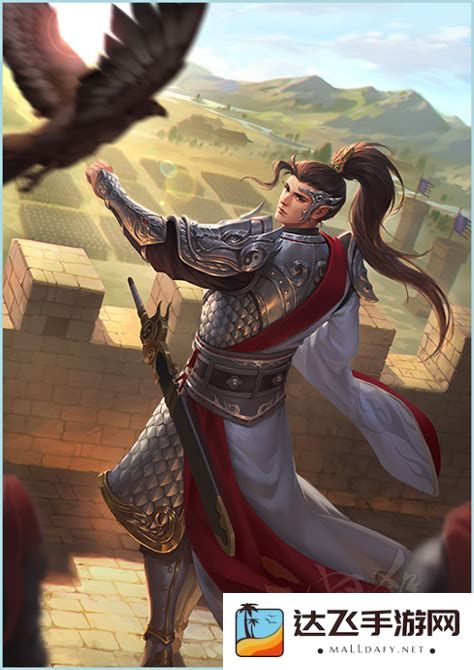 三国杀手游角色姜维深度解析：探讨姜维在游戏过程中所展现的实际运用价值与策略