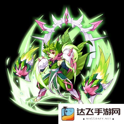 洛克王国喵喵进化新篇章：超进化带来的神秘变化与挑战