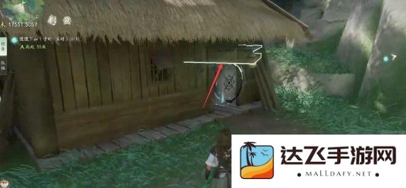 《仙剑世界》山神庙解密攻略