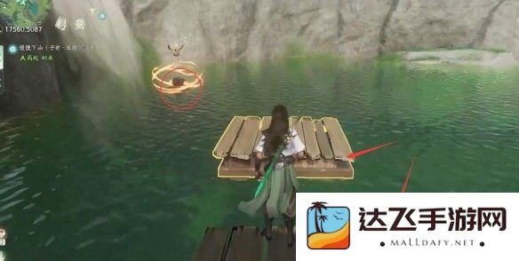 《仙剑世界》山神庙解密攻略