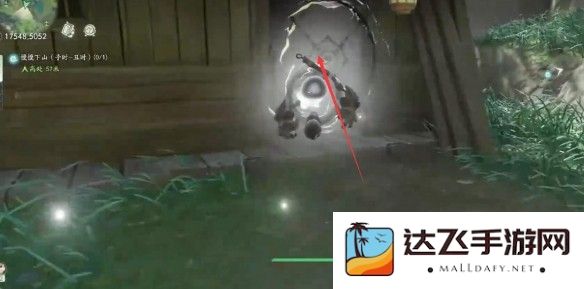 《仙剑世界》山神庙解密攻略