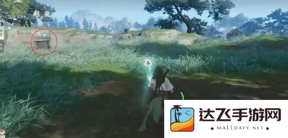 《仙剑世界》山神庙解密攻略