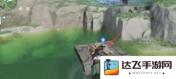 《仙剑世界》山神庙解密攻略