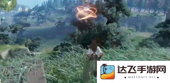 《仙剑世界》山神庙解密攻略