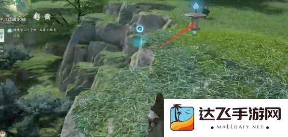 《仙剑世界》山神庙解密攻略