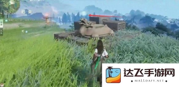 《仙剑世界》山神庙解密攻略