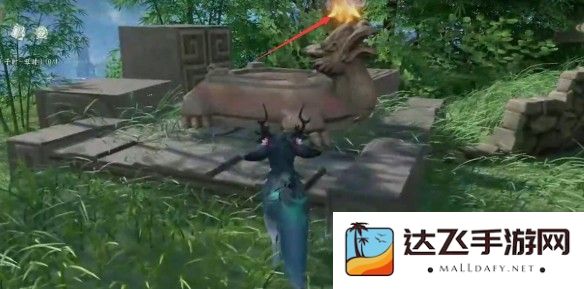 《仙剑世界》山神庙解密攻略
