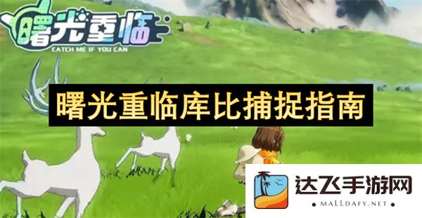 重返库比：捕捉曙光的详细攻略与技巧分享