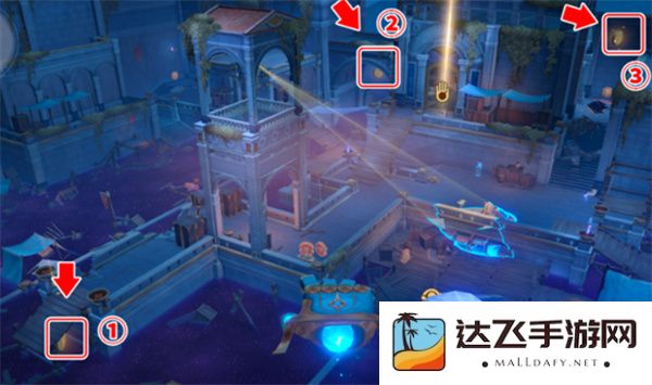 崩坏星穹铁道3.2翻飞之币详细位置盘点与获取攻略